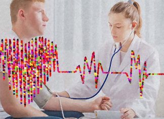 High blood pressure during young adulthood its link to significant declines in cognitive function in midlife