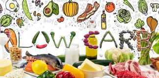 Low carb-based diet help to reverse signs of early brain aging in middle-aged people