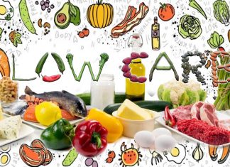Low carb-based diet help to reverse signs of early brain aging in middle-aged people