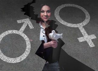 Male magicians are judged to be more impressive than female
