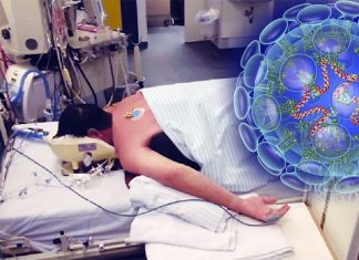 New research says face-down pose is better for the lungs of patients with severe COVID-19