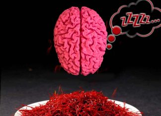 Saffron extract improved sleep quality in adults with self-reported poor sleep