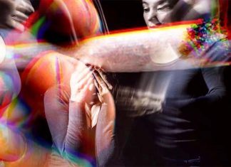 Researchers discovered a single dose of THC could induce psychiatric symptoms in people with no history of psychosis
