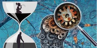 From the age of 50 there is a gradual decline in physical and cognitive abilities since the two are correlated