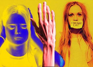 Hunger fails to activate food reward circuits in people with anorexia nervosa