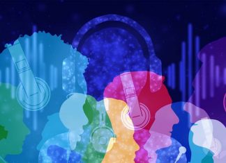 Listening to binaural beats may increase sustained attention