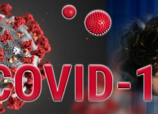 Many children get mild COVID-19 symptoms but with hight chance of transmission to adults