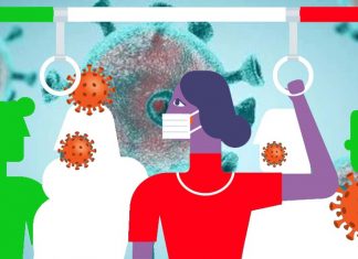 COVID-19: Cosa fa sì che alcune persone si attengano alle loro convinzioni e agiscano con scetticismo nonostante le prove?
