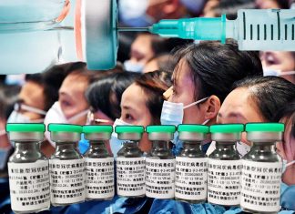 COVID-19 – China : CanSino Biologics Inc. and China’s Academy of Military Medical Sciences will begin clinical trials of the vaccine in Wuhan