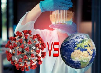 Report: Accademia cinese delle scienze mediche – diagnosi e trattamento della polmonite da coronavirus