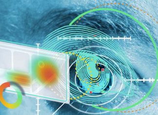 Eye movement patterns could predict mistakes in memory