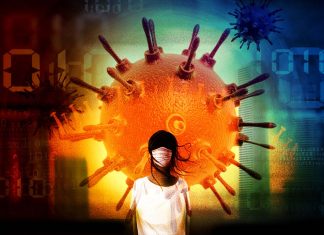 FluSense : help monitor the spread of infection and provide a public health response during an epidemic