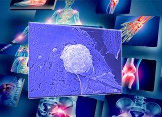 Researchers have discovered a new long-lasting pain relief mechanism