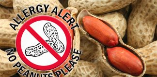 People with peanut allergies have an abundance of allergy-causing immunoglobulin E antibodies (IgE) in their guts