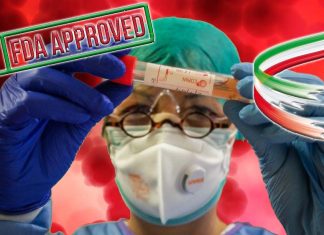 La FDA ha approvato Houston Methodist per condurre una terapia con la trasfusione di plasma per il trattamento di COVID-19