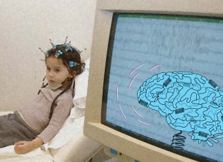 Researchers has uncovered a new neurodegenerative disorder in which children experience developmental regression and severe epilepsy