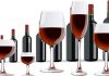 The size of glass used for serving wine can influence the amount of wine drunk