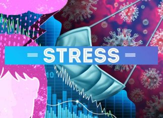 Stress – loneliness – sleep loss can weaken the immune system leaving people more susceptible to COVID-19
