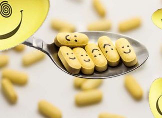 A new substance named Lu AF60097 may help reduce side effects from tricyclic antidepressants