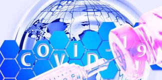 Un vettore di vaccino adenovirus usato sui scimpanzé è stato scelto come la tecnologia vaccinale più adatta per SARS-CoV-2