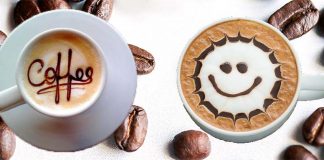 Genetics and the environment determine your need for coffee