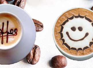 Genetics and the environment determine your need for coffee
