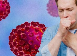 New app use AI technology to determine whether a person has COVID-19 based on the sound of their cough