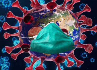 COVID-19 : doctors should expect a second wave of coronavirus infections from people with false-negative test results