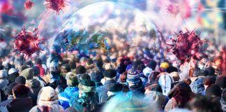 COVID-19 : potential consequences of a global pandemic