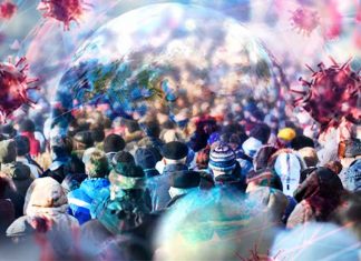 COVID-19 : potential consequences of a global pandemic