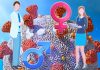 COVID-19 : The women cleared the virus significantly earlier than men