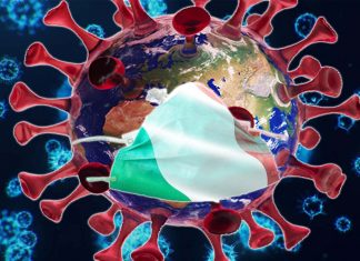 COVID-19: i medici dovrebbero aspettarsi una seconda ondata di infezioni da coronavirus da persone con risultati di test falsi negativi