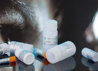 The drug Degarelix shows potential in the treatment of pedophilic disorder