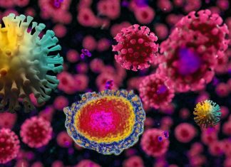 EIDD-2801 – a new antiviral drug has the potential to treat coronavirus