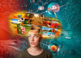 People tend to be quite susceptible to having false memories