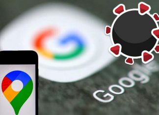 Google will publish users location data around the world to help govts tackle COVID-19 virus