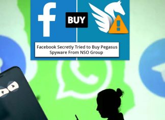 NSO Group CEO Claim that Facebook tried to buy a Pegasus Spyware