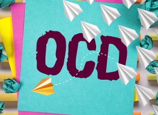 People with OCD have six times higher Immuno-moodulin (Imood) expression that those without the disorder