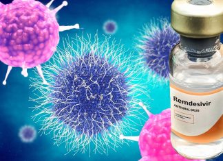 Remdesivir è altamente efficace nell’arrestare il meccanismo di replicazione del COVID-19
