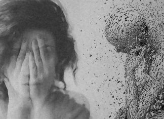 Tubulin could be a potential biomarker for depression