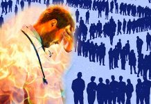 Developing an Objective Tool for Assessing Emotional Contagion in Helping Professionals and Students