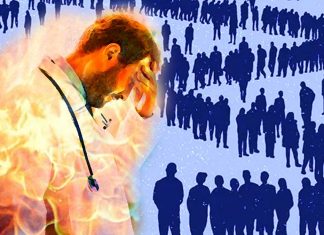 Developing an Objective Tool for Assessing Emotional Contagion in Helping Professionals and Students
