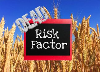 People with celiac disease have increased risk of dying prematurely