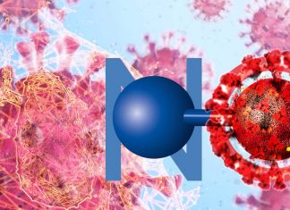 COVID-19: new clinical study is treating patients with nitric oxide – has antiviral properties against coronaviruses