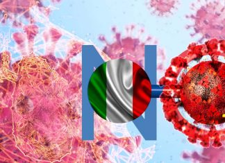 COVID-19: nuovo studio clinico sta trattando pazienti con ossido nitrico – ha proprietà antivirali contro i coronavirus