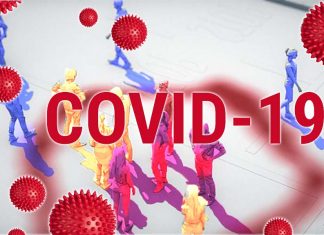 New model suggest that aggressive lockdown to contain COVID-19 must be maintained for at least 44 days