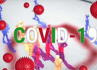 Il nuovo modello suggerisce che il blocco aggressivo per contenere COVID-19 deve essere mantenuto per almeno 44 giorni