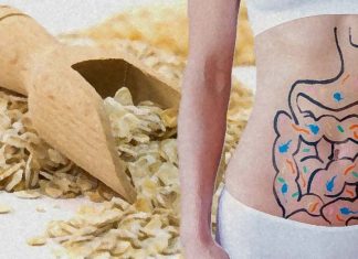 Bread, bran and intestinal functioning