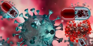 Researchers have identified 30 existing drugs that stop the replication of COVID-19