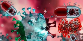 I ricercatori hanno identificato 30 farmaci esistenti che bloccano la replicazione di COVID-19